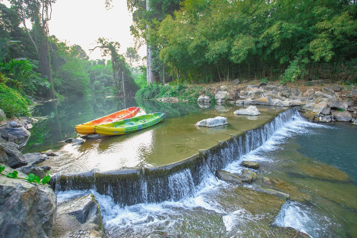 Prangpaya Khaoyai